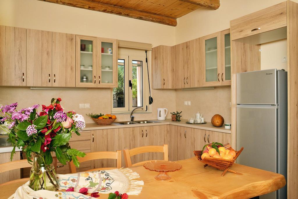 Matilda House Villa Kissamos Exterior photo