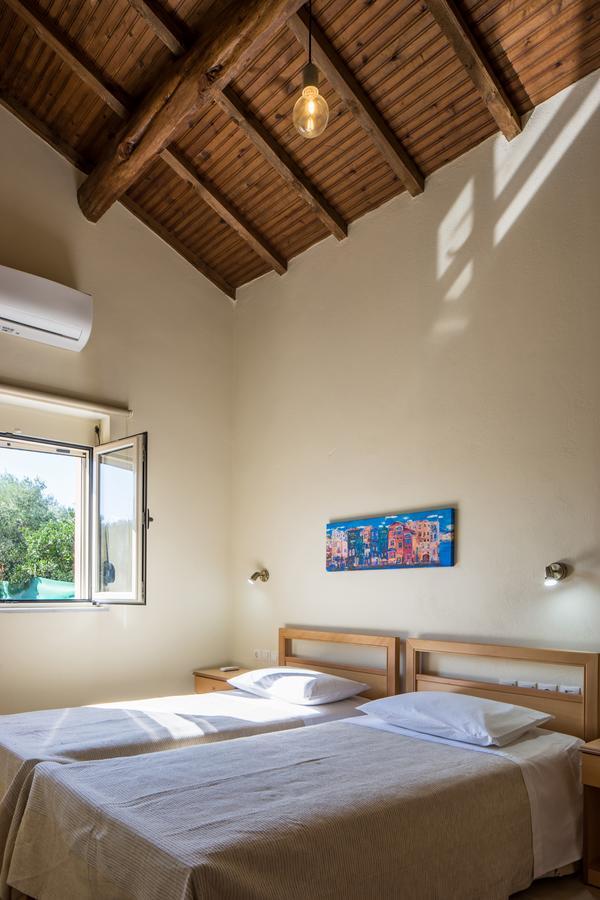 Matilda House Villa Kissamos Exterior photo