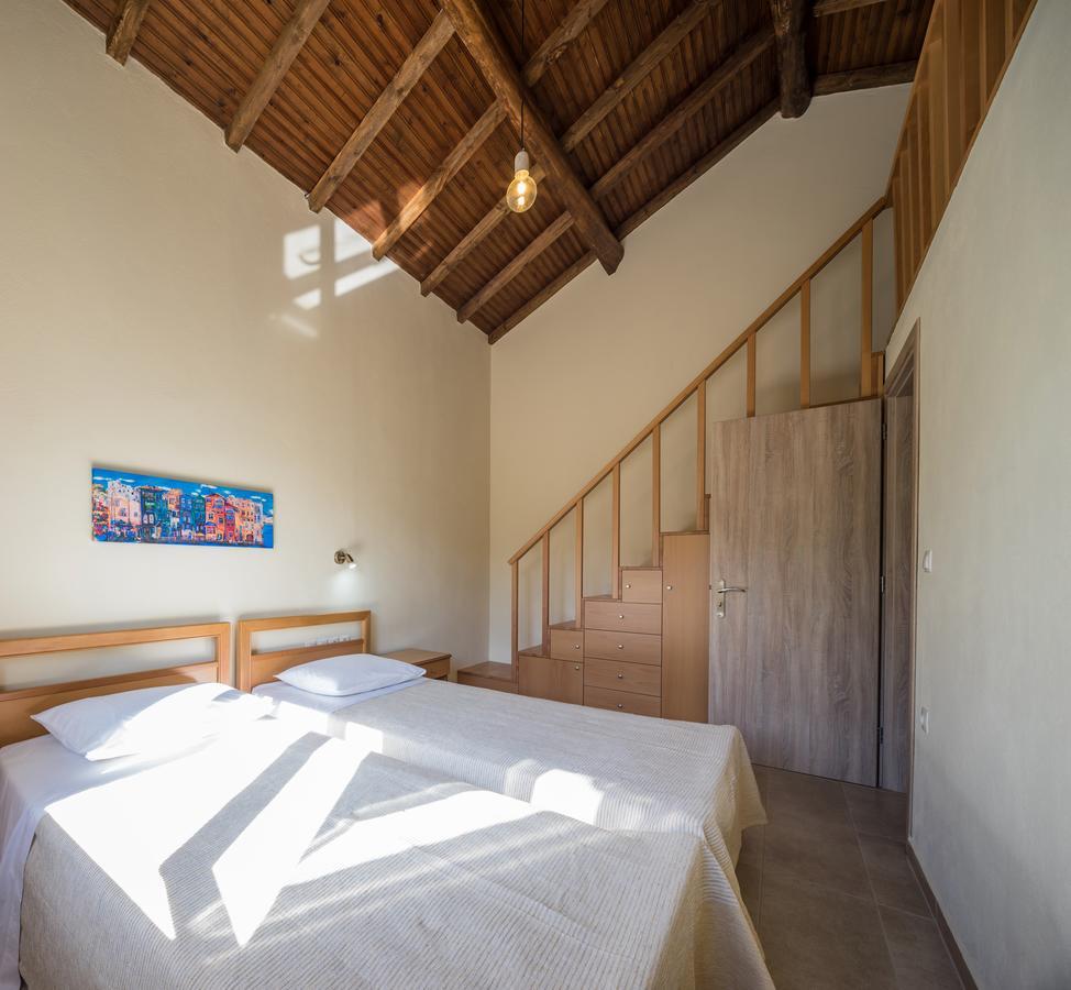 Matilda House Villa Kissamos Exterior photo
